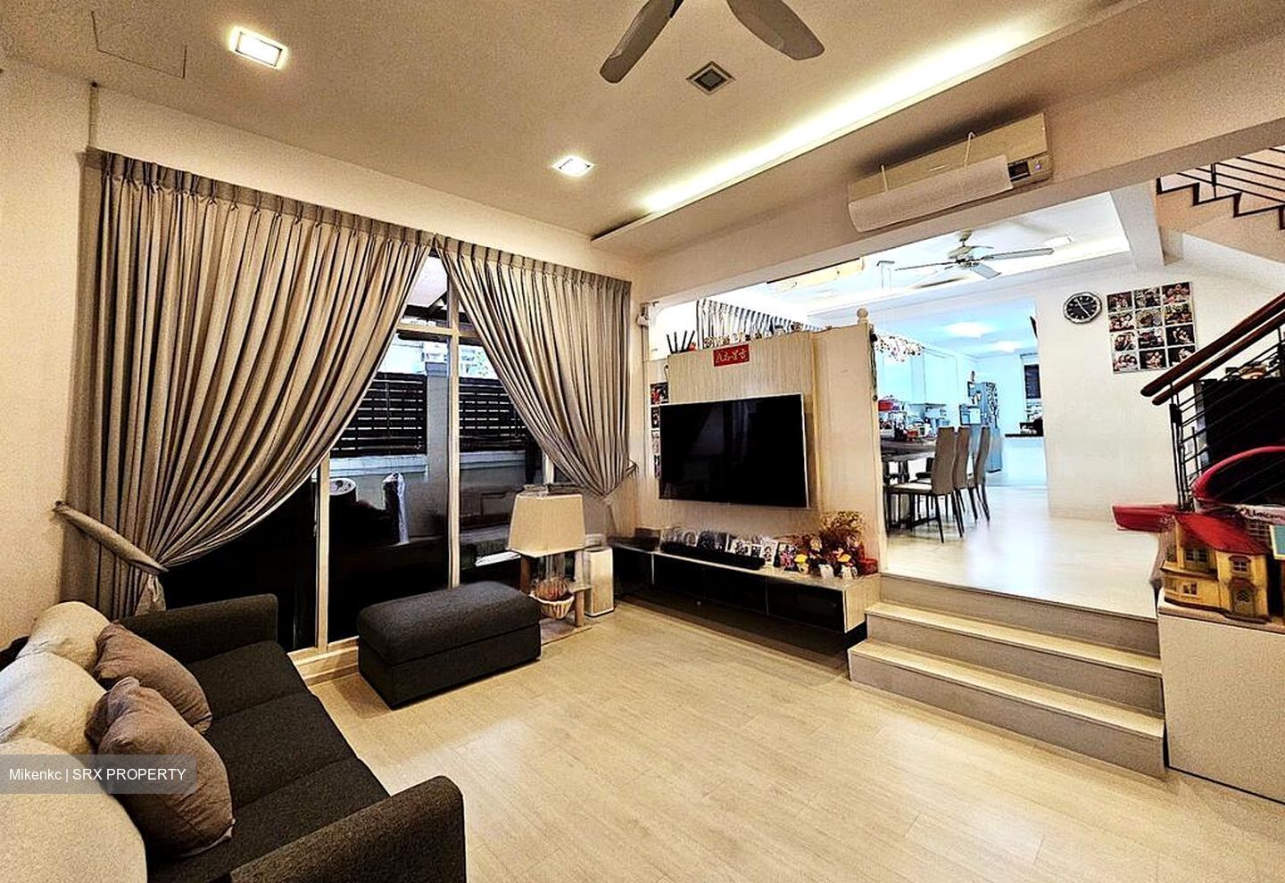 Park Villas (D19), Terrace #466710081